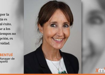 Entrevista a Sonia Bentué, Country Manager de Unlatch España