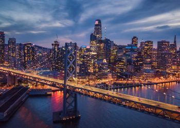 San Francisco ocupa el primer puesto y Madrid asciende al número 20 según el Índice de Ciudades Globales