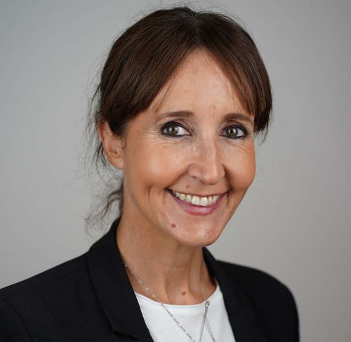 Sonia Bentué