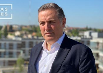 Aedas Homes ingresa 358 millones en 9 meses y atesora una cartera de 5.000 viviendas