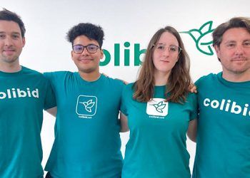Colibid crece un 63% en su primer año de vida