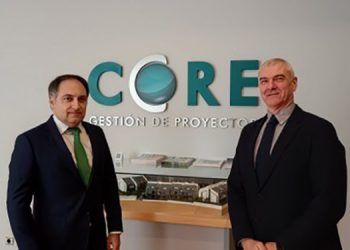 CORE Gestión, nuevo socio de la Asociación de Gestoras de Viviendas