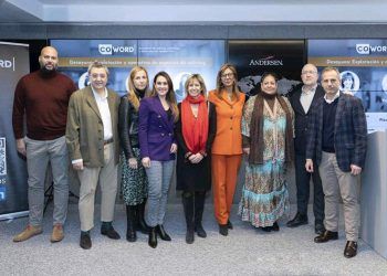 Fundación ASPRIMA y Coword organizan el primer encuentro entre promotores y operadores de coliving