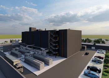 Equinix construye su segundo data center en Barcelona