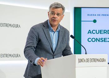 La futura fábrica de diamantes de Trujillo opta a recibir 81 millones de euros en incentivos regionales