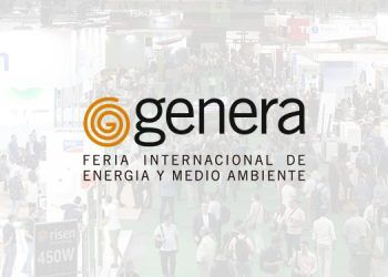 SPIREC y GENERA 2023 arrancan el 20 de febrero, con Madrid como capital mundial de las energías renovables