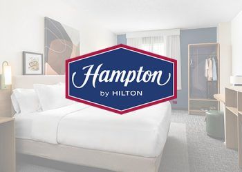 Hampton by Hilton abrirá un hotel en el Aeropuerto de Alicante