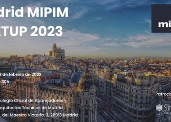 MIPIM prepara sus próximos Meetups en Barcelona, Málaga y Madrid