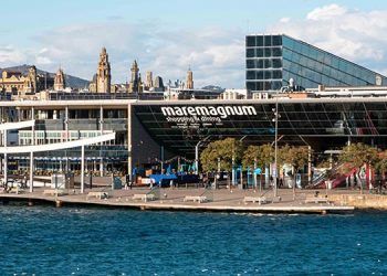 Maremagnum invertirá 15 millones de euros en remodelar su centro comercial