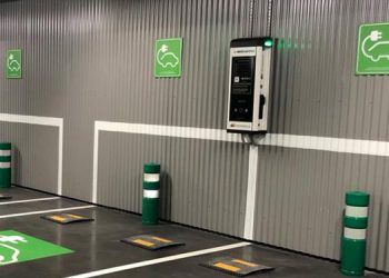 Mercadona invertirá 21 millones en la instalación de puntos de recarga para vehículos eléctricos