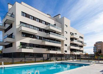 Aedas Homes entrega a Nestar un edificio Build to Rent de 128 viviendas en Alcalá de Henares