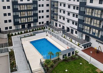 Pryconsa entrega una promoción con 106 viviendas en Vicálvaro