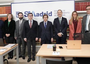 Madrid abre cuatro oficinas para el nuevo Servicio de Asesoramiento de Vivienda