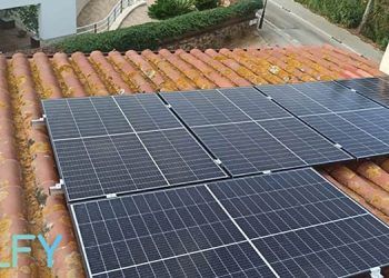 Solfy cierra un acuerdo con Caser para impulsar la democratización del autoconsumo solar