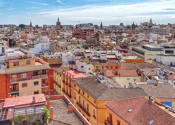 Urbania y Visorem se presentan juntas al concurso de promoción de 17 parcelas públicas en Valencia