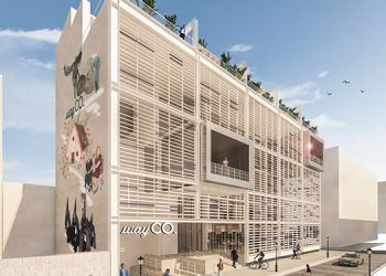 WayCO abrirá un nuevo coworking en Valencia