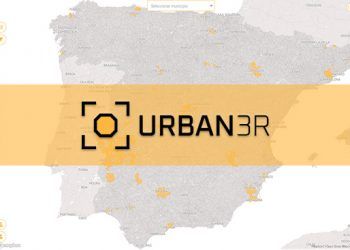 Mitma lanza Urban3R, la herramienta para impulsar la regeneración urbana en España