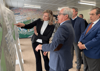 Comunidad de Madrid