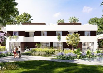ASG Homes. Santa Clara Residencial
