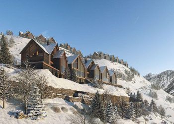 Grupo Avintia adjudica a Urbanitae la financiación del último tramo de la promoción Pleta Arriu, en Baqueira Beret, desarrollada por Avintia Inmobiliaria  
