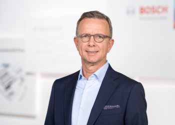 Bosch Termotecnia alcanza una cifra récord de ventas de 4.500 millones de euros en 2022
