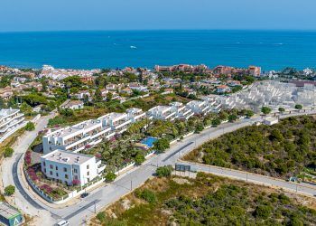 Culmia lanza su primera promoción en la Costa del Sol: CULMIA Sunset Bay Estepona
