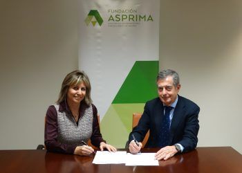 Fundación ASPRIMA y Planner Exhibitions