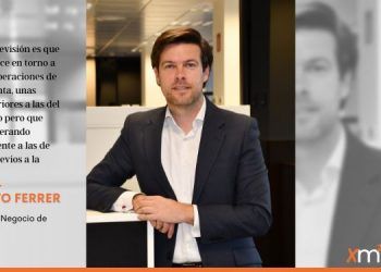 Entrevista a Ernesto Ferrer-Bonsoms, Director de Negocio de Solvia