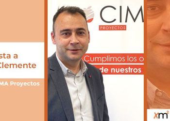 Entrevista a Víctor Clemente – CIMA PROYECTOS
