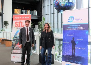 El Centro Español de Logística trae el EUROLOG para celebrar el 25º aniversario del SIL en Barcelona