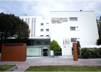 Hospiten. Nuevo hospital universitario