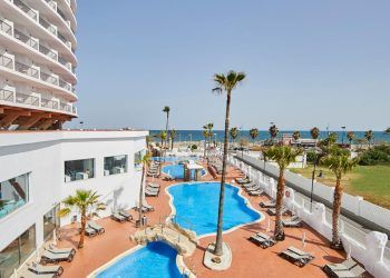 Grupo Ibersol vuelve a la Costa del Sol con la apertura de un nuevo hotel en Torremolinos