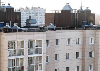Los activos inmobiliarios de los sectores Logístico, Living, Retail y Oficinas corrigen sus valoraciones en 2022