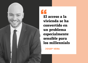 Millennials y acceso a la vivienda, el gran tema a abordar en alquileres e hipotecas.