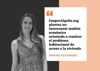 Cooperalquila, tu vivienda con rentabilidad