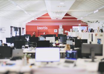 Izertis adquiere Autentia