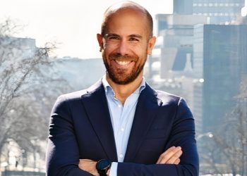 Gentalia promociona a Pablo Buendía como nuevo director comercial