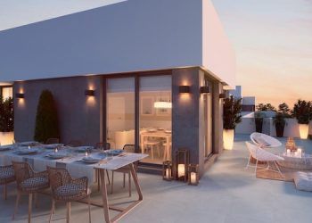 SERPROCOL obtiene la licencia de obra para Residencial Atenas: 27 viviendas en Las Rozas de Madrid