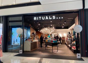 Rituals. Aromas Artesanales