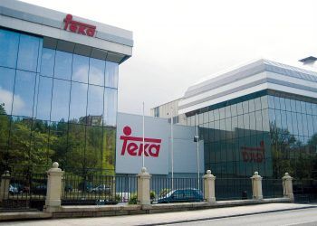 Teka. Energía renovable