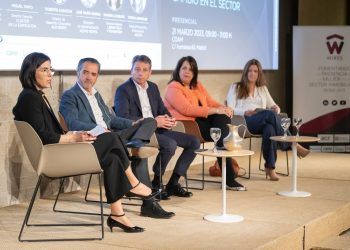 La industrialización como la solución ante la falta de mano de obra
