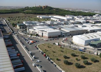 Aprobada una nueva área industrial en Getafe de 800.000 metros cuadrados