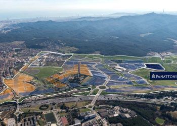 Panattoni formaliza la compra de un solar de 60.000 m2 para el desarrollo de un Data Center en Catalunya