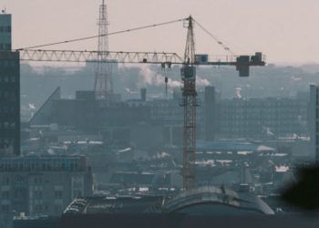 Récord de inversión en residencial en España en 2022 con 2.250 millones invertidos en BTR y PRS
