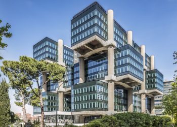 Henderson Park da la bienvenida a la tecnológica Kyndryl en icónico edificio de Los Cubos en Madrid