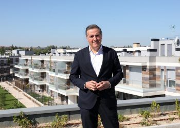 AEDAS Homes bate récord tras entregar más de 3.500 viviendas