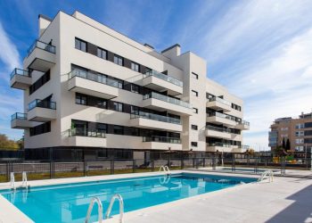 AEDAS Homes entrega 1.200 viviendas en Madrid, el doble que en el ejercicio anterior