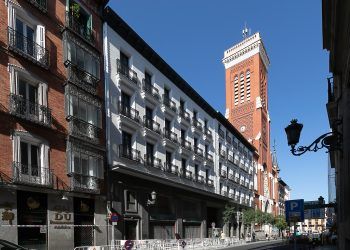 MAZABI y ColivINN promueven el proyecto de coliving más grande del centro de Madrid