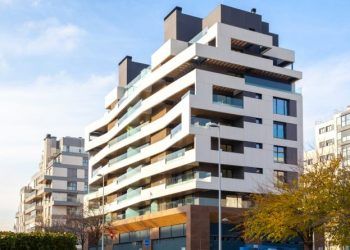 Gestilar entrega Isla de Cortegada, su octavo proyecto en Valdebebas (Madrid)