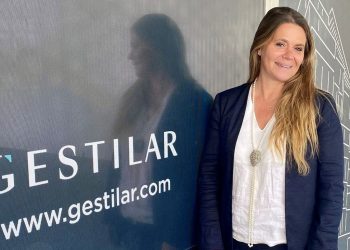 Ruth Iglesias, nueva directora comercial del grupo Gestilar